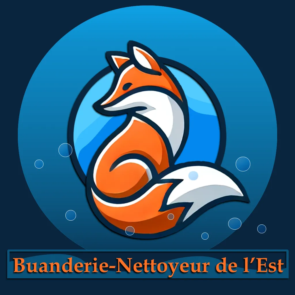 Buanderie de la Gaspésie